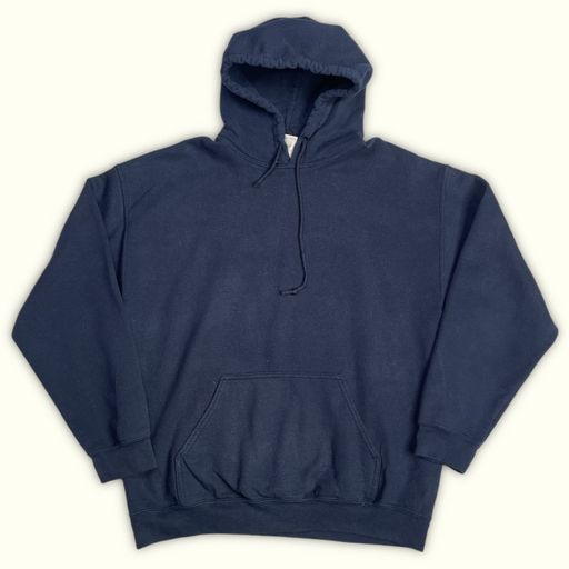 Gildan Hoodie Oversize Homme Normcore – L