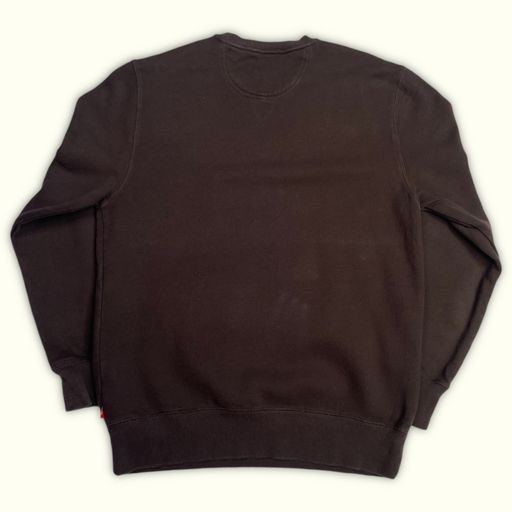 Izod Sweat Regular Homme Normcore – M