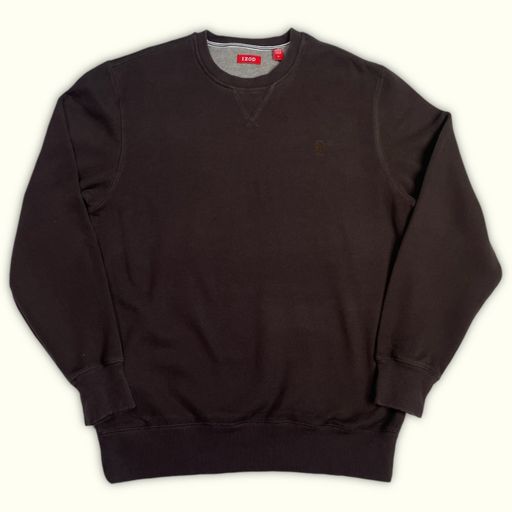 Izod Sweat Regular Homme Normcore – M