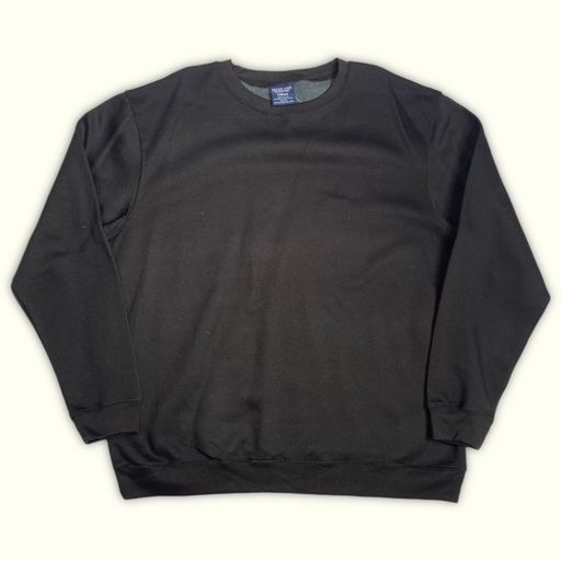 Highland Outfitters Sweat Regular Homme Normcore – L