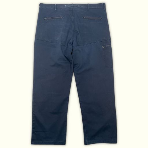 Dickies Pantalon cargo Regular Homme 1990s Workwear – W40