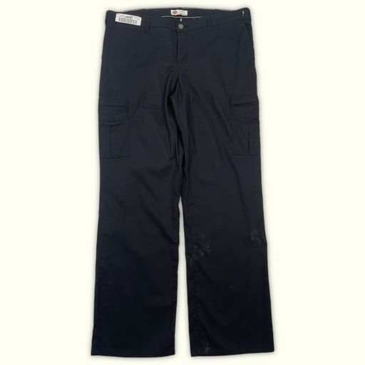 Dickies Pantalon cargo Regular Femme Workwear – W36