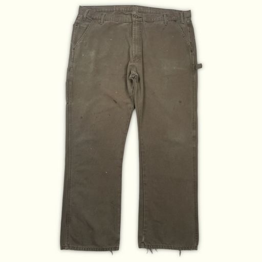 Dickies Pantalon Relaxed Homme 2010s Workwear – W38
