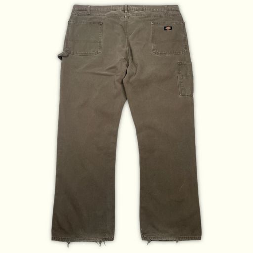 Dickies Pantalon Relaxed Homme 2010s Workwear – W38