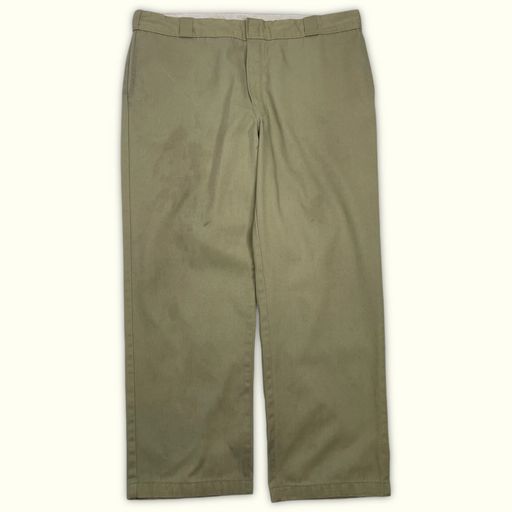 Dickies Chino Regular Homme Workwear – W42