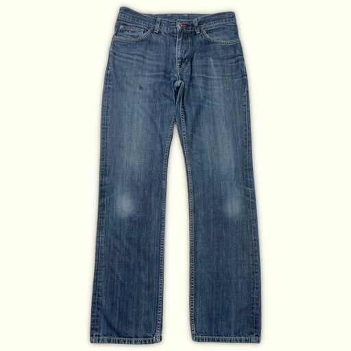 Tommy Hilfiger Jean Homme – W32