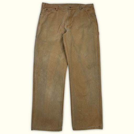 Dickies Pantalon Large Homme 2000s Workwear – W38