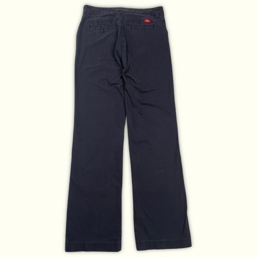Dickies Chino Relaxed Femme Workwear – W28