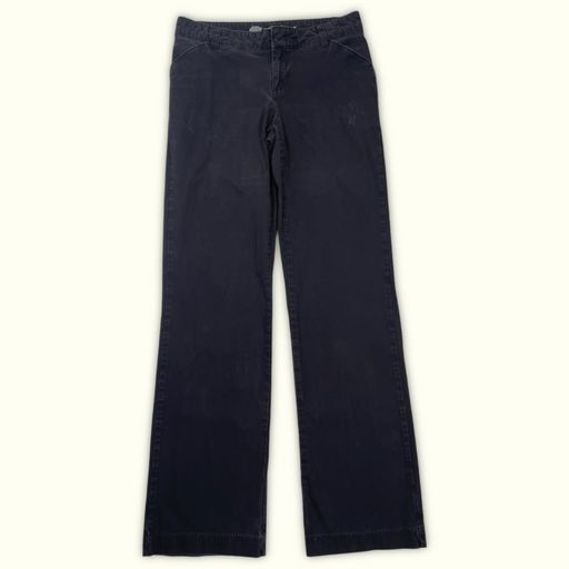 Dickies Chino Relaxed Femme Workwear – W28