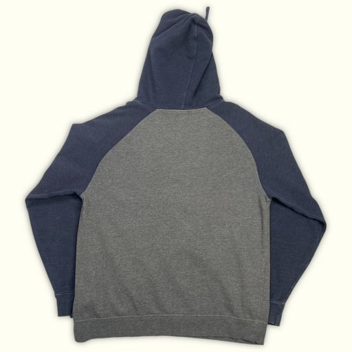 Hoodie Regular Homme Normcore – M