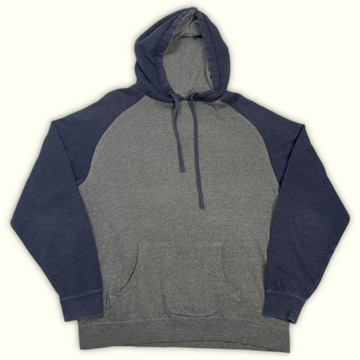 Hoodie Regular Homme Normcore – M