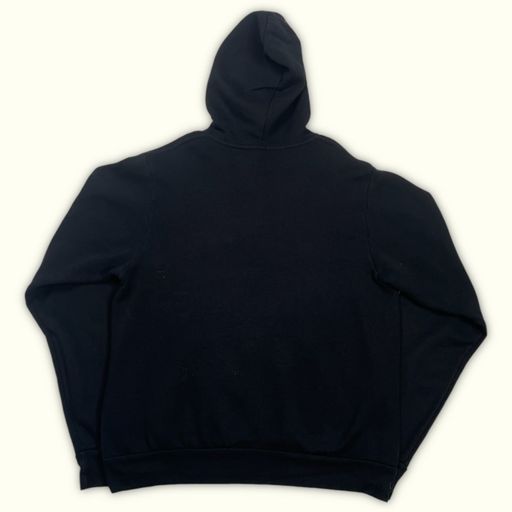 Bella + Canvas Hoodie Regular Homme Normcore – L