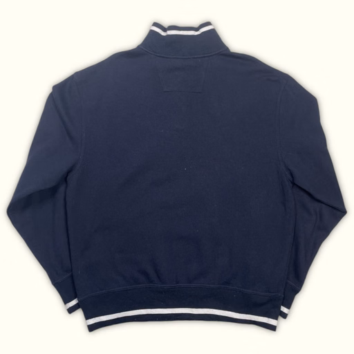 Norwegian Cruise Line Demi-zip Regular Homme Vintage – M