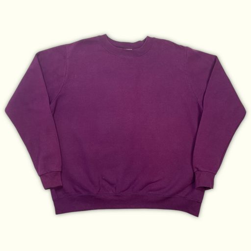 Gildan Sweat Regular Femme 2010s Normcore – L