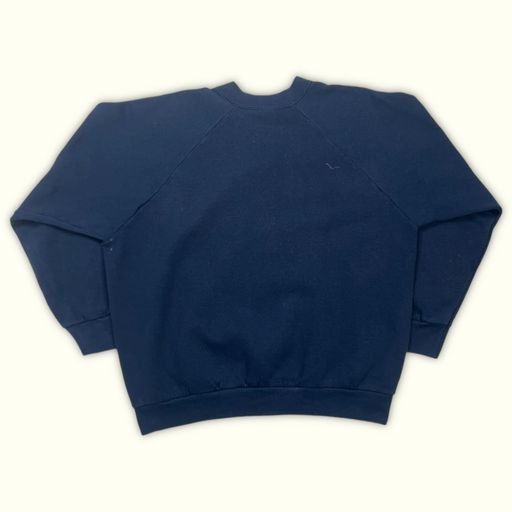 Sweat Oversize Homme 1990s Vintage – L
