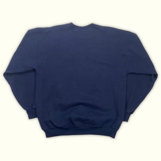 Discus Sweat Oversize Homme 1990s Vintage – M
