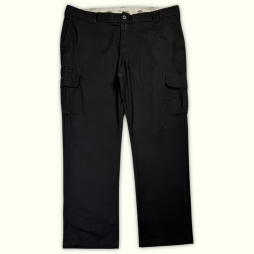 Dickies Pantalon cargo Homme – W46