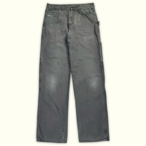 Dickies Pantalon Regular Homme 2010s Workwear – W32