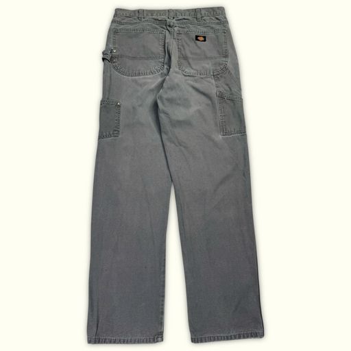 Dickies Pantalon Regular Homme 2010s Workwear – W32