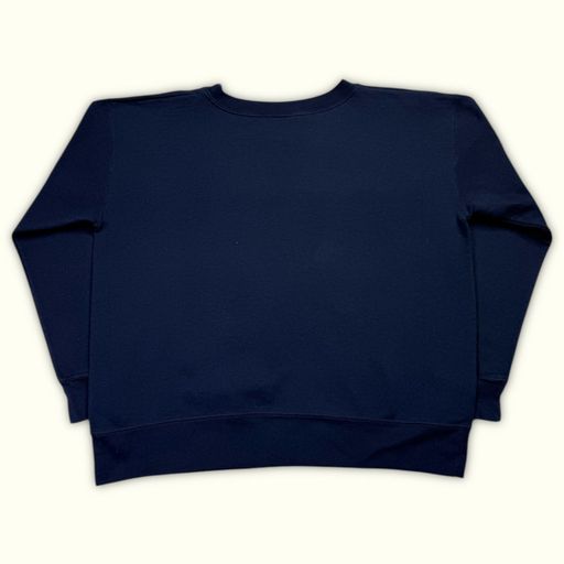 Hanes Sweat Relaxed Femme 1990s Vintage – M
