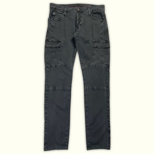 Le Temps Des Cerises Pantalon cargo Slim Homme Utility – W28