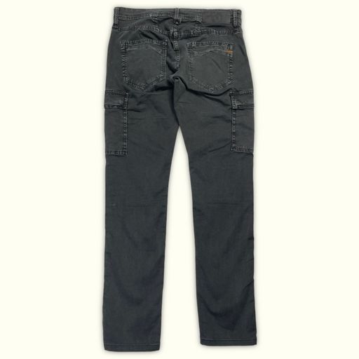 Le Temps Des Cerises Pantalon cargo Slim Homme Utility – W28