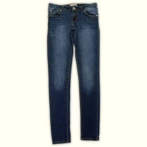 Levi'S Jean Skinny Fille Classique – W26
