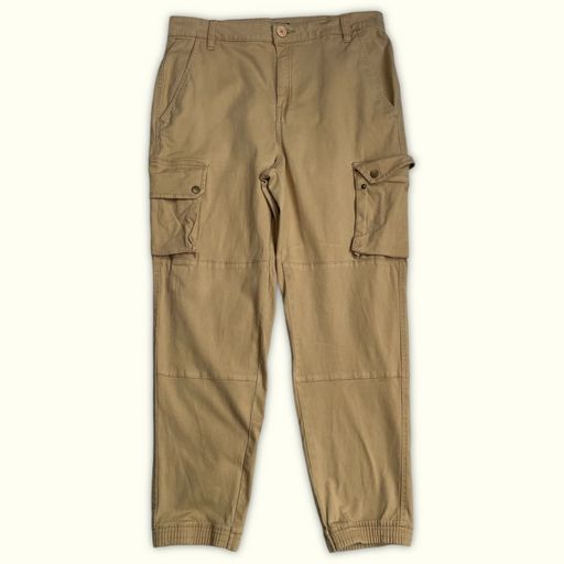 Bluenotes Pantalon cargo Regular Homme Utility – W32