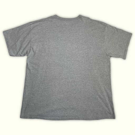 Fruit Of The Loom T-shirt Oversize Homme 2010s Normcore – 3XL