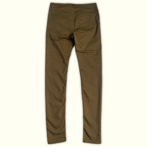 H&M Pantalon Slim Femme Minimaliste – W28