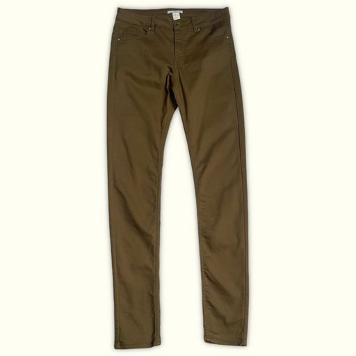 H&M Pantalon Slim Femme Minimaliste – W28