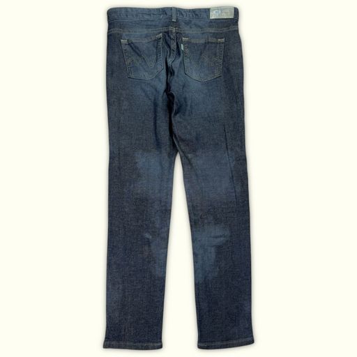 Edwin Jean Slim Homme Streetwear japonais – W28