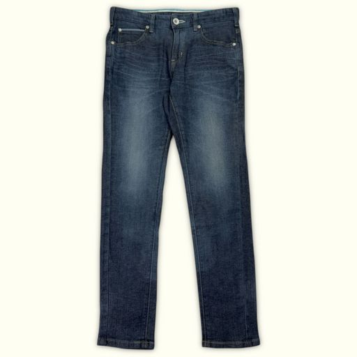 Edwin Jean Slim Homme Streetwear japonais – W28