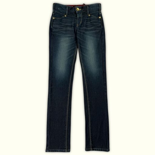 Edwin Jean Slim Femme 2000s Indie sleaze – W26
