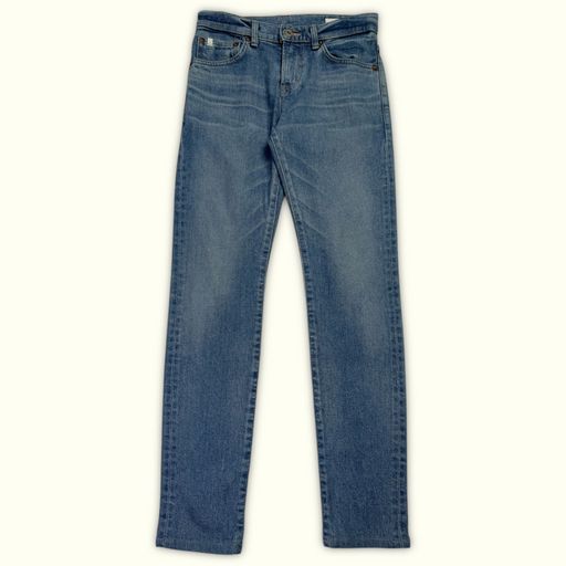 Edwin Jean Slim Femme 2000s Streetwear japonais – W26