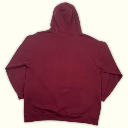 White Mountain Traders Hoodie Oversize Homme 2000s Streetwear – 4XL
