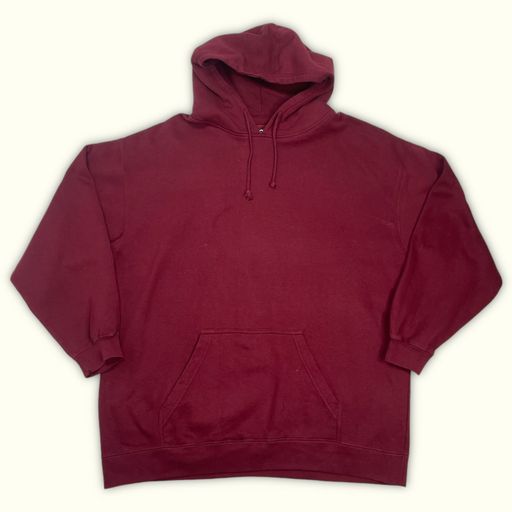 White Mountain Traders Hoodie Oversize Homme 2000s Streetwear – 4XL