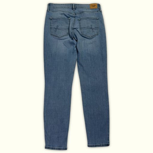 Denizen From Levi'S Jean Skinny Femme Moderne – W29