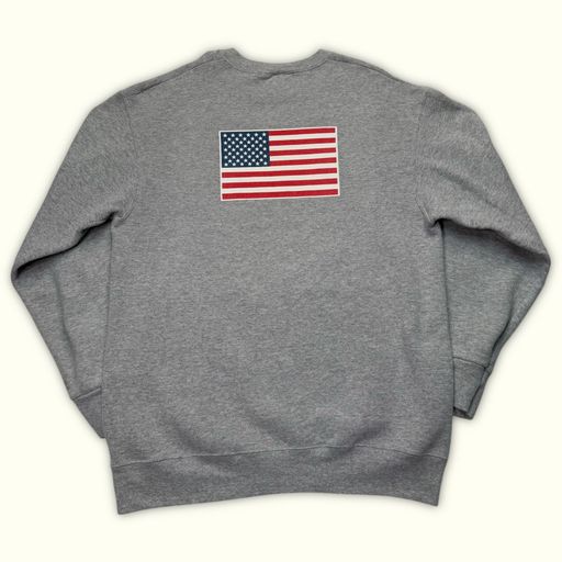 Fruit Of The Loom Sweat Regular Homme 2000s Vintage – L