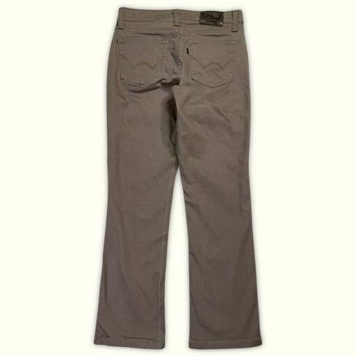 Edwin Jean Regular Femme 2000s Streetwear japonais – W29