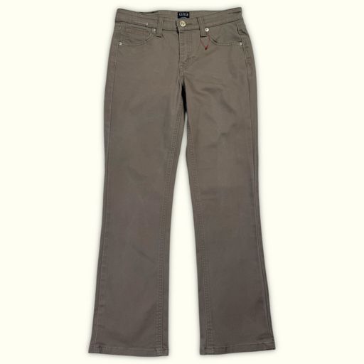 Edwin Jean Regular Femme 2000s Streetwear japonais – W29