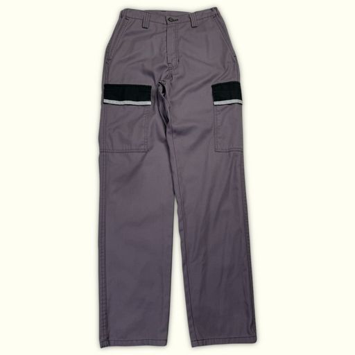 Gp Pantalon cargo Regular Homme 1990s Workwear – W30