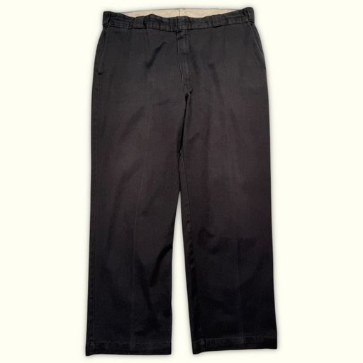 Dickies Pantalon Regular Homme 2000s Workwear – W40