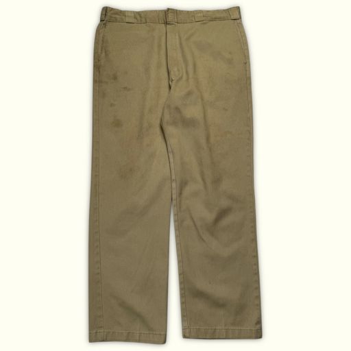 Dickies Chino Regular Homme Workwear – W38