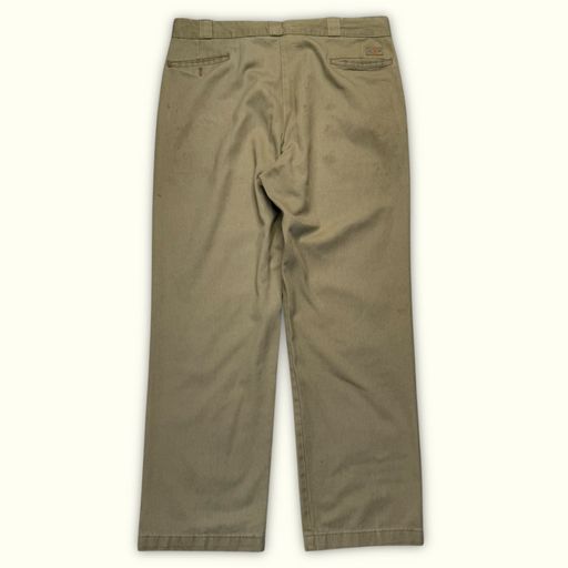 Dickies Chino Regular Homme Workwear – W38