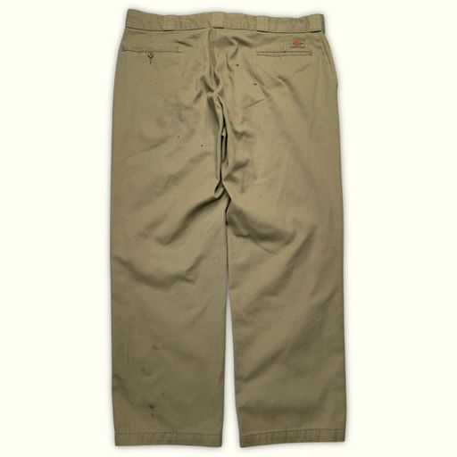 Dickies Chino Regular Homme Workwear – W42
