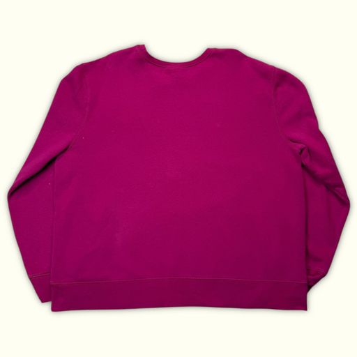 Joe Boxer Sweat Oversize Homme 2000s Streetwear – XL