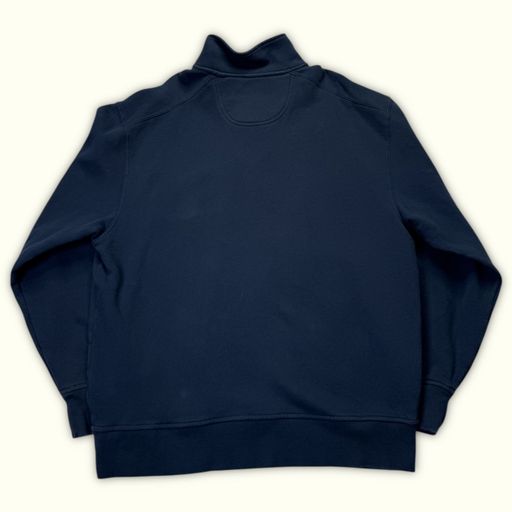 Izod Demi-zip Homme – XL