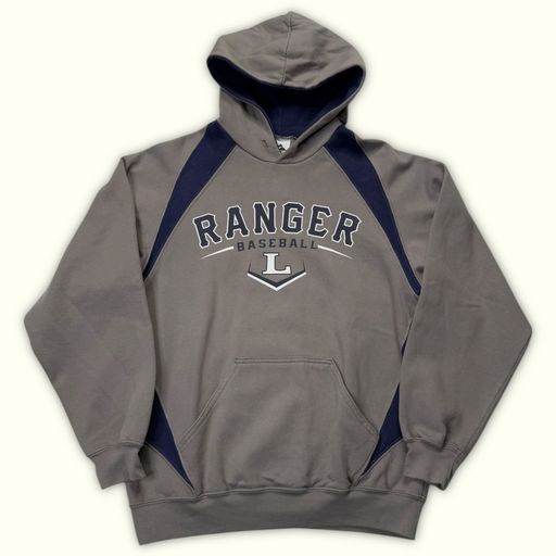 Hoodie Homme – M