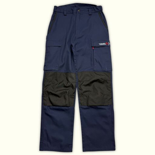 Lafont Pantalon cargo Regular Homme Workwear – W32
